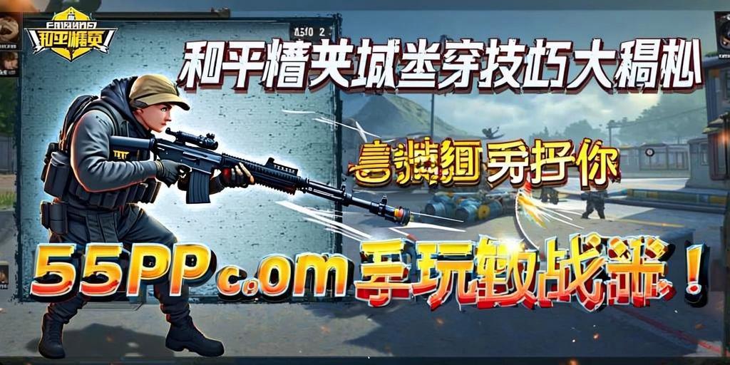 玩家社区对和平精英辅助软件的看法调查
