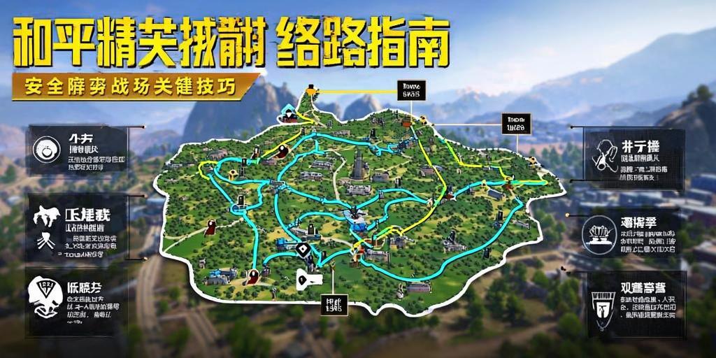 和平精英辅助【火锅直装稳定版】支持新版本游戏 全图透视 开火自瞄 人物加速大黑耗子