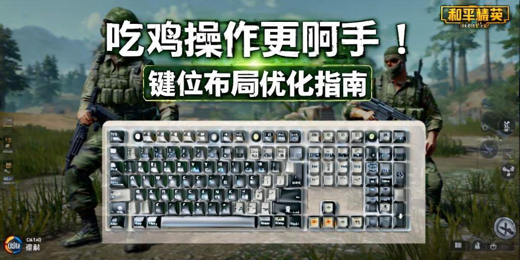 和平精英【初夏内核】辅助