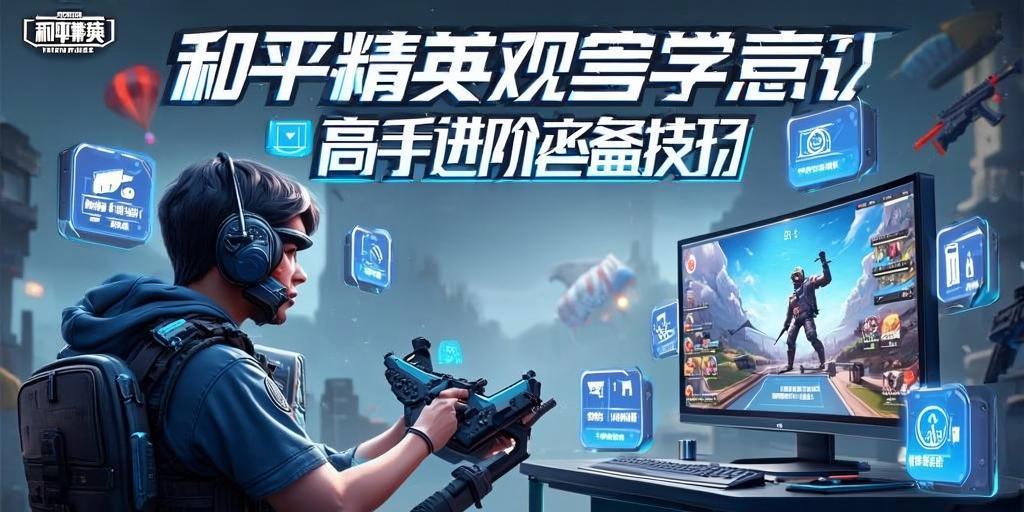 和平精英正规卖挂平台【小笼包一体直装】午后